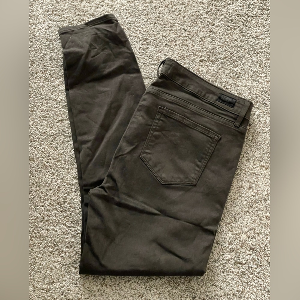 Paige Verdugo Skinny Size 32